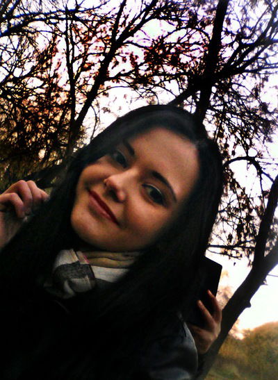 Виктория Романова