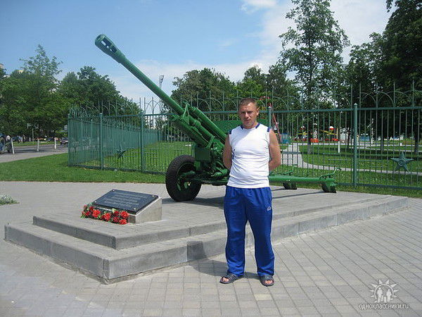 Михаил Михнюк