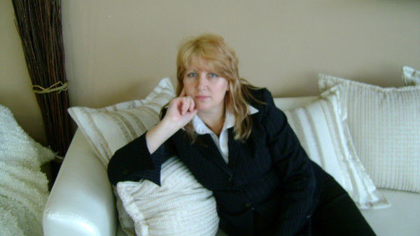 Лилия Клевцова