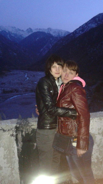 Юлия Ибрагимова