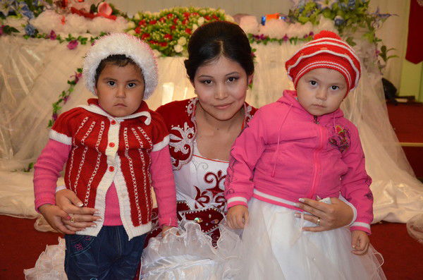 Молдр Медеубаева