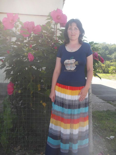 Татьяна Татияна