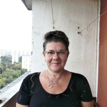 Наталия Жедрина