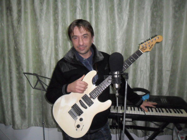 Иван Токарев