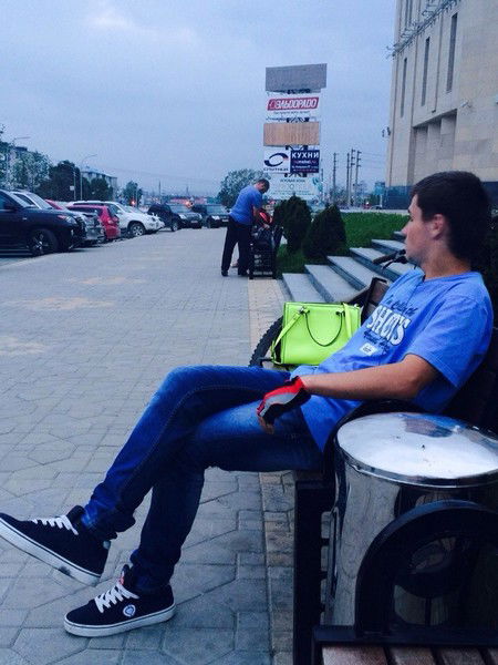 Андрей Корниенко