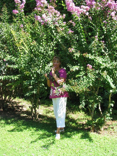 Марина Тимошенко