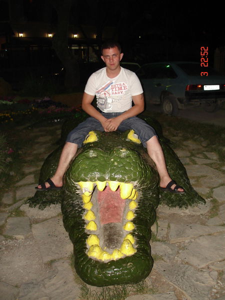 Алексей Кореньков