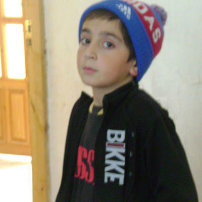 Тагир Мугулов