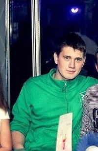 Сергей Могилевцев