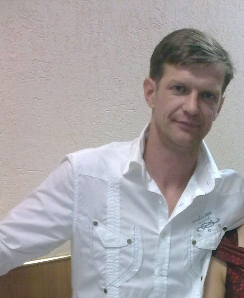 Александр Чудинов