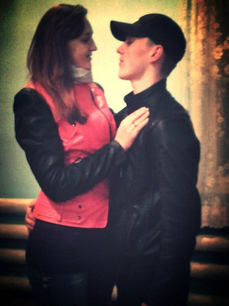 Настена Горяинова