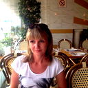 Елена Струкова