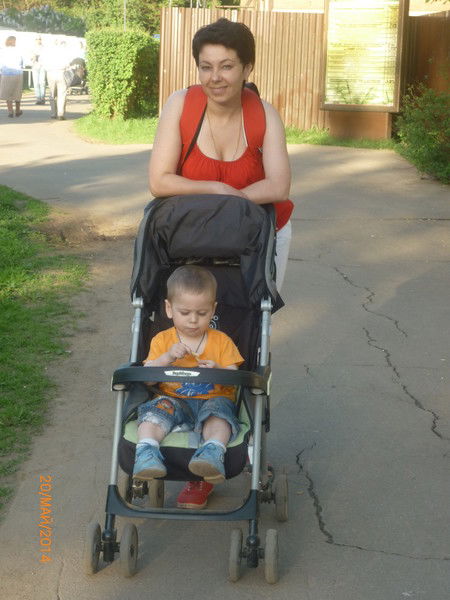 Юлия Фёдорова