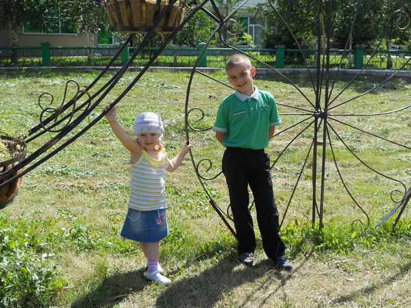 Анна Шатаева