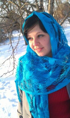 Ксения Дроздова