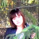 Юлия Тетерина