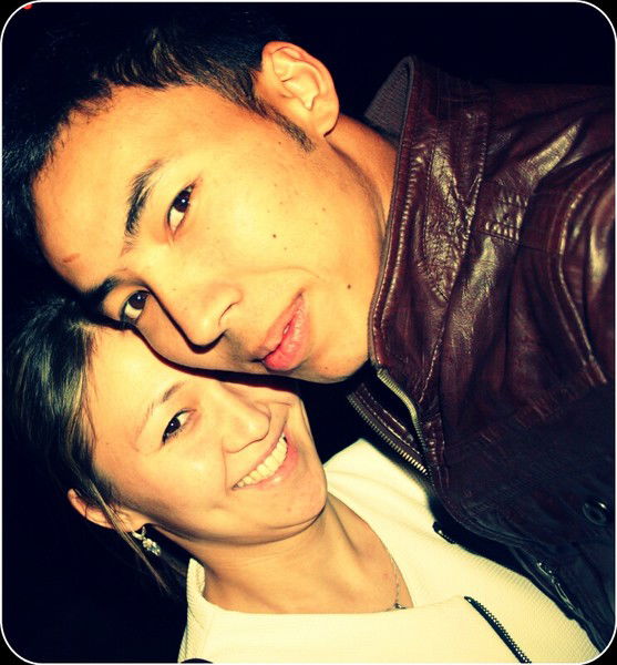 Алайская Рахманова