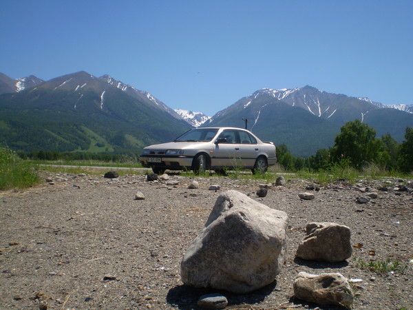 Нуралы Бимашев