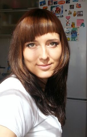 Анастасия Алексеенко