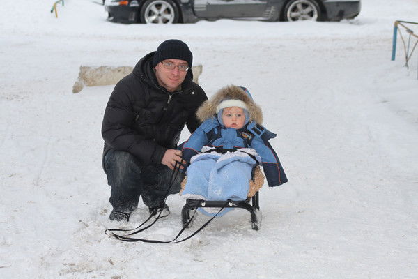 Андрей Кирюхин
