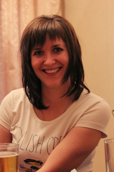 Ирина Смирнова