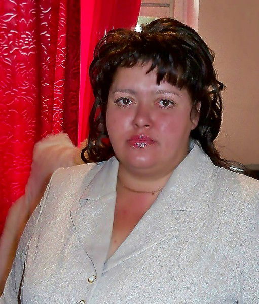 Ольга Богуш