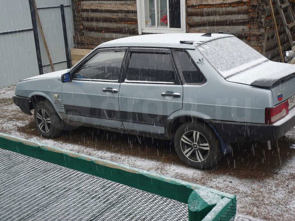 Антон Бикинин