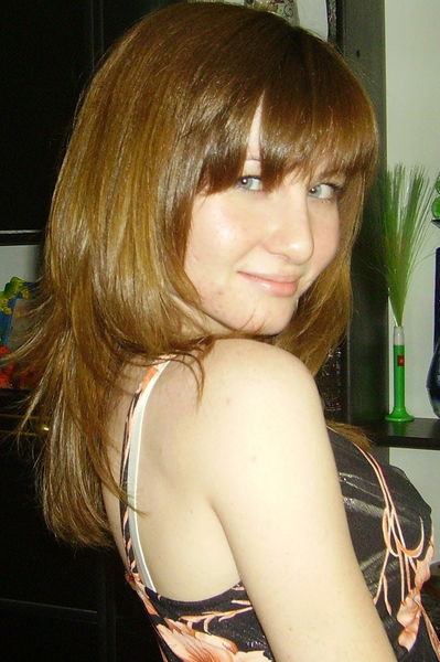 Мухина Екатерина