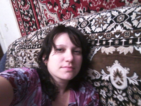 Татьяна Остривная