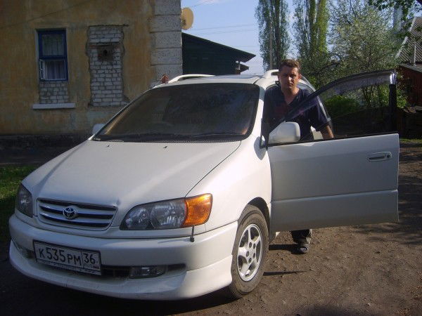 Сергей Мищенко