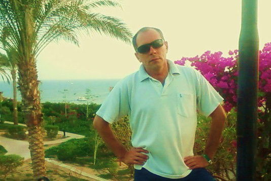 Сергей Грант