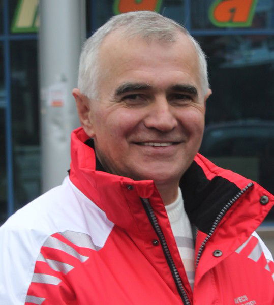 Вячеслав Козаченко