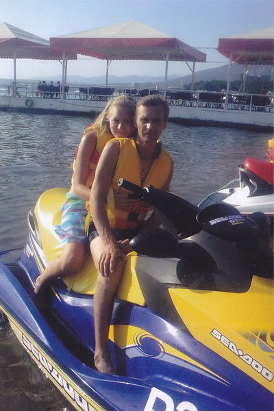 Виталий Петрухин