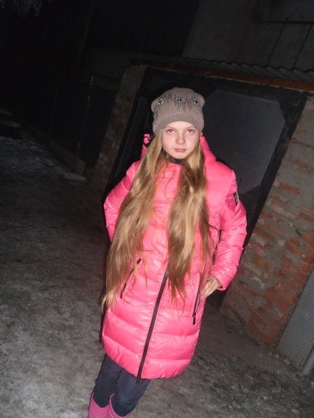 Виктория Городчук