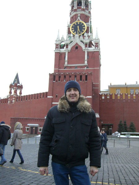 Олег Гавриков