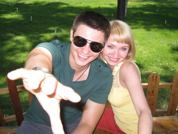 Александр Багликов