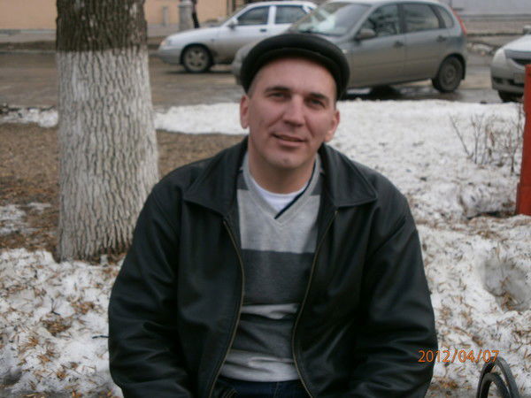 Дмитрий Щеголев