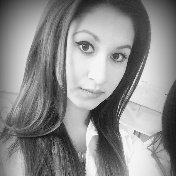 Эльвида Халилова