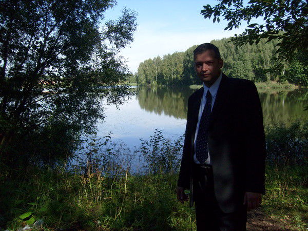 Эмин Эминов