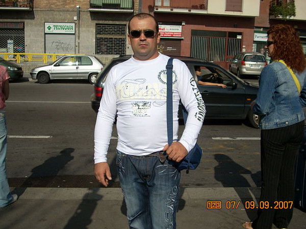 Олег Мушкей