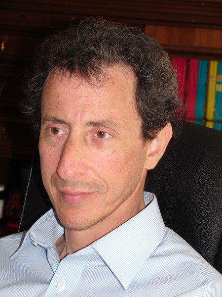 Григорий Юдашкин