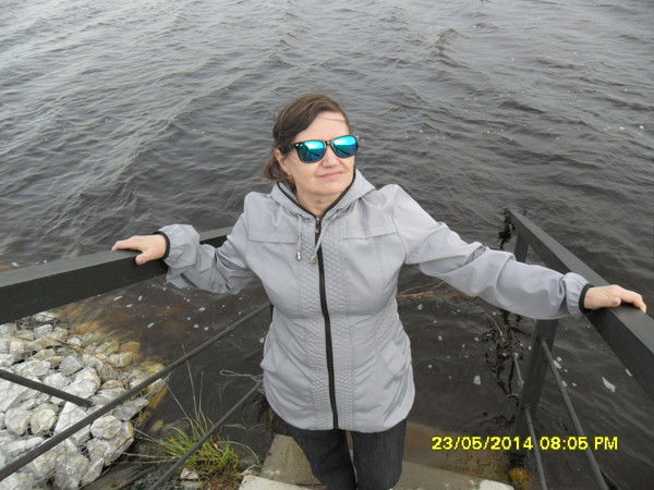 Ольга Зырянова