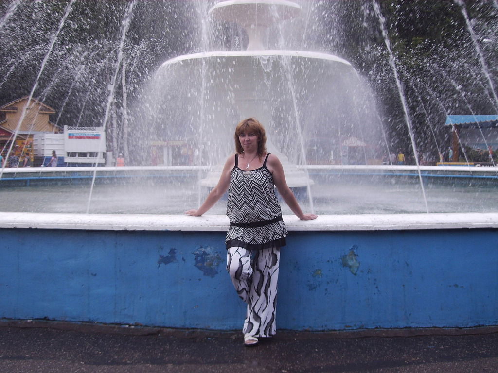 Галина Богданова