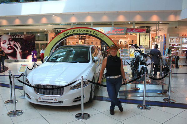 Ольга Пахомова