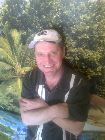 Вячеслав Кураков