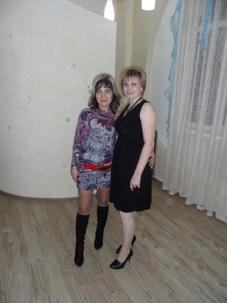 Анжела Анжела