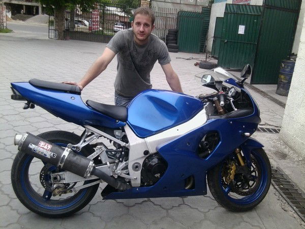 Никита Тыщенко