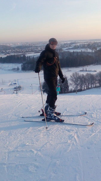 Игорь Тухта