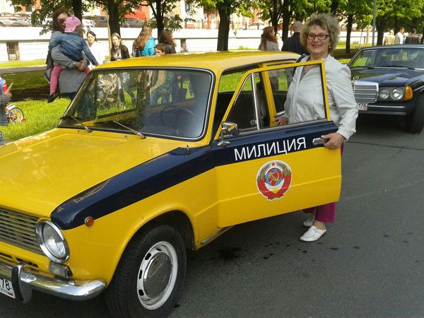 Тамарик Солод