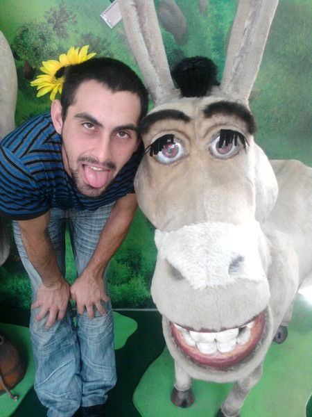 Саабир Алиев